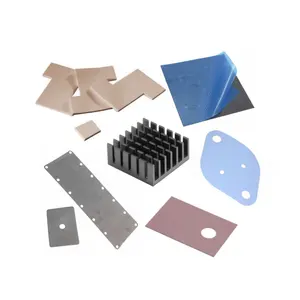 T-TOP98-80-80-3.0 HIGH THERMAL CONDUCTIVE PAD 80M
