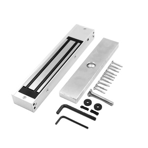 YGS गेट नियंत्रण प्रणाली 12V 24V 280 इलेक्ट्रॉनिक आरएफआईडी चुंबकीय ताला - Product Image 1