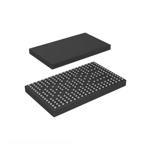 นาฬิกา4RCD0229KB1ATG 253 LFBGA fccsp แบบจับเวลาซื้อออนไลน์ชิ้นส่วนอิเล็กทรอนิกส์ - Product Image 1