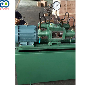 Fabricante Chino: Nueva Bomba de Prueba Automática Multifuncional Inteligente para Inyectores Common Rail y Probador de Presión de Tuberías - Product Image 1