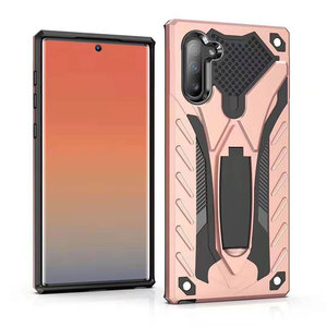 Venta superior celulares originales para samsung fantasma chevalier sepies para samsung galaxy note 10 cubierta - Product Image 1