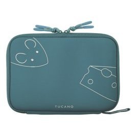 กระเป๋า TOPO สีเขียวอมฟ้า BTOPOCO B - Product Image 3