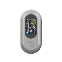 Cámara Deportiva Inteligente para el Hogar, Mini Cámara Antivibración 1080P Full HD, Montable en la Cabeza, con Atracción Magnética, Cámara de Video DV