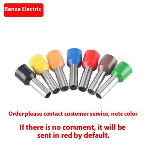 Europäischer VE-Rohrklemmenblock-Satz 300/400/700/1200/1900 Kombination anschluss kasten für Kfz-Hochspannung - Product Image 5