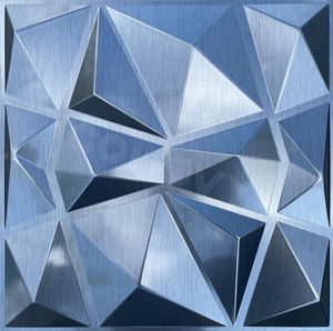 COMOVY paneles de pared dorados 3D decorativos chinos de diseño de óxido de bronce personalizados de alta calidad para <span class=keywords><strong>restaurante</strong></span> - Product Image 4