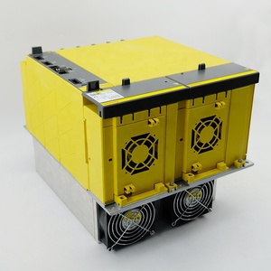 A06B-6162-h002 A06b-6130-h002 A06b-6057-h015 Fanuc A06b-6240-h209 A06b-6079-h104 A06b-6089-h712 Fanuc Drive A06b - Product Image 5