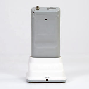 Ветеринарный Высокоточный цветной мини портативный Пульсоксиметр 3,5 дюйма для животных - Product Image 4