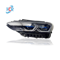 Ventes directes d'usine pour BMW Série 4 G22 G23 G26 M4 G82 M3 G80 Phares LED Laser et autres accessoires d'éclairage de voiture