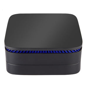 Mini PC <span class=keywords><strong>AK1</strong></span> <span class=keywords><strong>PRO</strong></span> Jasper Lake N5100, N5105, N5095, LPDDR4X, SSD, M.2 2280 Sata (NGFF/NVME) Max 2 To, Mini Ordinateur - Product Image 5