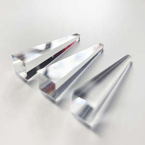 <span class=keywords><strong>Gafas</strong></span> de seguridad portátiles para escalada en roca Material plástico con Prisma óptico de alta reflexión - Product Image 6