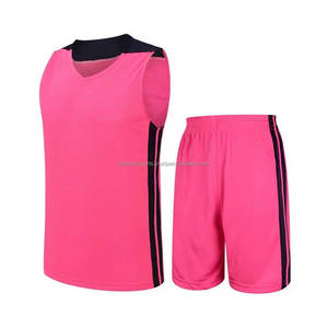 Uniforme de Basket-ball sur mesure pour jeunes, uniforme de Basket-ball sur mesure - Product Image 2