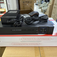 Enregistreur vidéo réseau Xiongmai 16 ports PoE double baie, NVR PoE 16 canaux M360