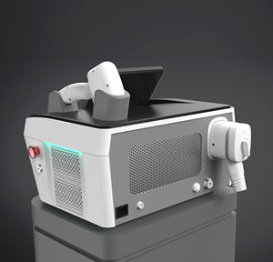 Épilateur Laser Portable Diodi 4 en 1, Machine d'Épilation Laser Diodo pour le Visage et le Corps - Product Image 4