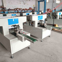 Machine d'emballage automatique électrique pour bâtonnets d'encens Agarbati, avec moteur PLC, pour l'emballage de produits alimentaires, de boissons, de produits chimiques et de marchandises diverses