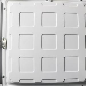 Лидер продаж, Светодиодная панель, 28 Вт, 36 Вт, 40 Вт, 48 Вт, 80 Вт, 96 Вт, 120 лм/Вт, 150 лм/Вт, 180 лм/Вт, Высокоэффективная панельная лампа, офисный светильник - Product Image 5