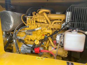 รถขุดดินขนาดเล็กสำหรับ10Ton 2020ปีรถขุด310สำหรับแมวของแท้มือสองราคาถูก310สำหรับแมว - Product Image 2