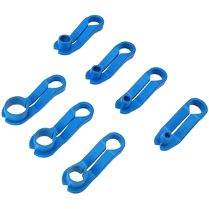 7PC Car AC <strong>Fuel</strong> <strong>Line</strong> Disconnect <strong>Tools</strong> Air Conditioning <strong>Tools</strong> <strong>Fuel</strong> <strong>Line</strong> Removal <strong>Tool</strong> <strong>Set</strong> Replacement Auto Accessories - Product Image 1