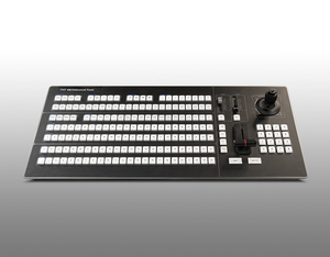 Panel de control TYSTDirect vMix TYST 4ME con interfaz <span class=keywords><strong>USB</strong></span> Superficie de conmutación de señal de vídeo para espectáculos en vivo - Product Image 4