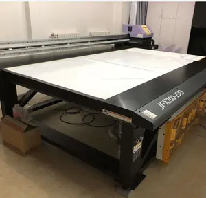 Mimaki JFX200-2513EX高速UV平板打印机销售理光gen5 打印头