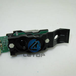 Tête d'impression DX4 à solvant <span class=keywords><strong>Roland</strong></span> <span class=keywords><strong>Sp</strong></span> <span class=keywords><strong>540v</strong></span> DX4 Vp-540 d'origine japonaise - Product Image 4