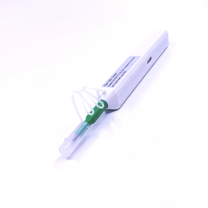 Fiber Cleaner Pen SC/FC/ST 2.5mm LC 1.25mm sc Upc FTTX Use 800 Times Stick Kit Optical <b>Adapter</b> Ferrules - Product Image 5