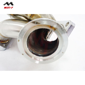 MERTOP-brida de montaje superior múltiple, 3mm B * W E36 <span class=keywords><strong>320i</strong></span> 323i 325i M3 <span class=keywords><strong>M50</strong></span> M52 S50 con wastegate 1992-1998 T4 - Product Image 5