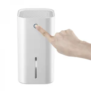 Kleine tragbare kunden spezifische Smart Mini Garderobe Luftent feuchter Dessicant Maschinen für eine effektive Feuchtigkeit entfernung