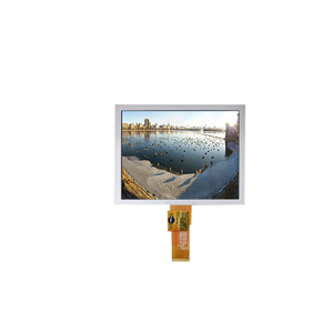 Pantalla LCD Original en Stock TM150TCS01 SFT, Normalmente Negra, 15.0 Pulgadas, 1024RGB*768 XGA, 85PPI, Bajo Precio, para Uso Industrial - Product Image 1