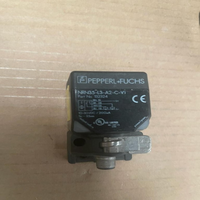 Capteur inductif PLC NRN35-L3-A2-C-V1 pour systèmes PLC d'automatisation industrielle programmables, neuf et original, avec garantie