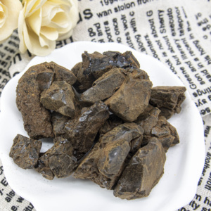 Préparation de la série princess, feuille d'haricots naturelles, en poudre - Product Image 3