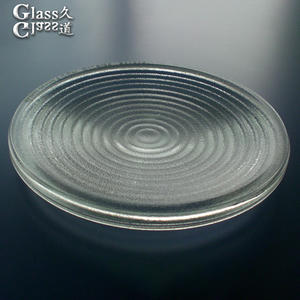 프로젝터 조명용 내열 강화 붕규산 유리 프레넬 렌즈 - Product Image 4