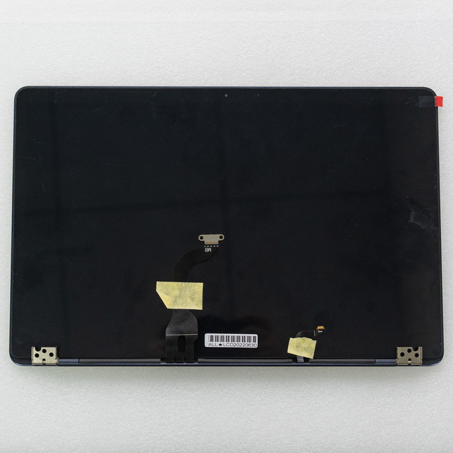 Original 14.0 Inch LCD Touch Screen Complete Assembly for ASUS UX490U UX490UA LED Matrix Display Replacement FHD 1920x1080