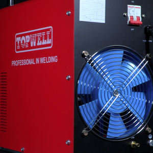 Topwell <span class=keywords><strong>Mastertig</strong></span> 250AC Soudeuse TIG <span class=keywords><strong>AC</strong></span> <span class=keywords><strong>DC</strong></span> Aluminium - Product Image 6