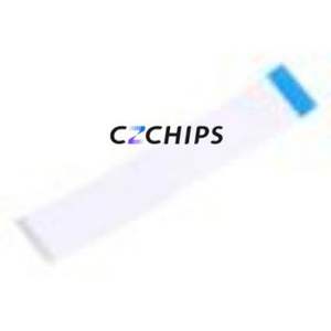 JS05B-45P-120-4-8 FFC Cable (Flexible Flat Cable) P=0.5mm Connector 45P 0.5mm 0.3mm Reverse - Product Image 2