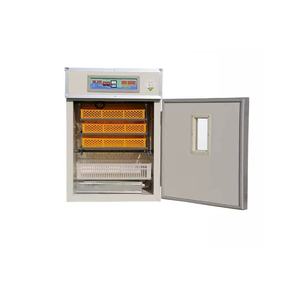 Incubadora Multiusos Inteligente de Última Generación para 400 Huevos, Incubadora para Pollos y Patos, Equipo para Granjas Domésticas, Volteo Automático de Huevos, Pantalla LED - Product Image 1