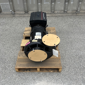 Vfd 40957-4p-10hp Lcse 10hp bölünmüş birleştiğinde sonu emme pompası ile Vfd yepyeni orijinal nokta Plc - Product Image 1