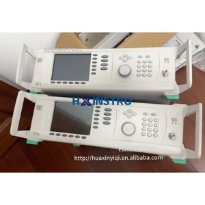 Generador de Señales de Microondas de Alto Rendimiento Anritsu MG3692C - Product Image 2