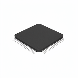 ตัวแทนจำหน่ายที่ได้รับอนุญาต เมมโมรี่ 80 LQFP 70825S25PFGI ชิ้นส่วนอิเล็กทรอนิกส์ - Product Image 1