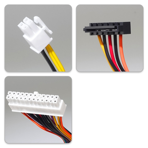 Alimentation 0HY6D2 250w pour optiduplex <span class=keywords><strong>390</strong></span> 790 990 7010 9010 7GC81 FY9H3 HY6D2 H250AD-00 L250AD-00 D250AD-00 - Product Image 6