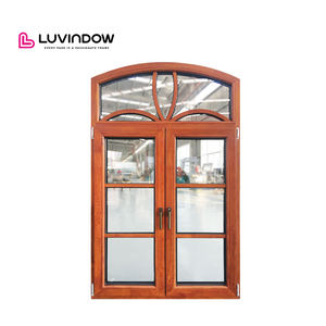 คุณภาพสูงหน้าต่างไม้กรอบประดับด้วยลูกปัดการออกแบบประตูในศรีลังกา - Product Image 1