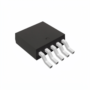 Composants électroniques BOM IC en stock Gestion de l'alimentation (PMIC) TO 252 6, DPAK R1518J501D-T1-FE - Product Image 1