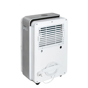 <span class=keywords><strong>Deshumidificador</strong></span> portátil de gran capacidad de 12 <span class=keywords><strong>litros</strong></span> para dormitorio doméstico Máquina silenciosa de absorción de humedad a prueba de humedad - Product Image 1