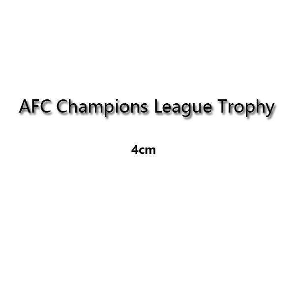 Trophée de la Ligue des Champions de l'AFC