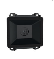 Escáner de Código Remoto OEM Integrado SV023ER, Escáner de Código 1D 2D para Aplicaciones de Pago Remoto en Exteriores