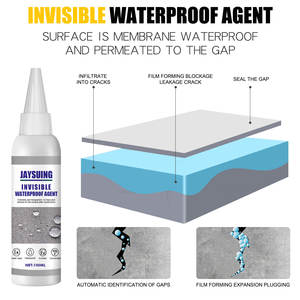 Type imperméable de pénétration de toilette d'anti-buée imperméable à l'eau pour l'usage de salle de bains de bulle d'acier de couleur de béton - Product Image 4