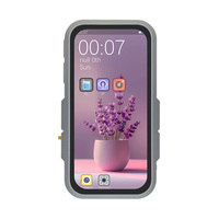 LILYGO T-Display-P4 Yüksek Performanslı IoT El Terminali ESP32-P4+ESP32-C6 Kamera+Wi-Fi6+BLE+LoRa ESP-IDF Geliştirme