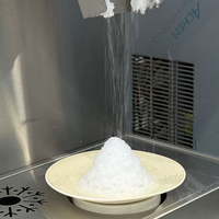 Machine à glace automatique commerciale de grande capacité de lait pour la crème glacée molle de service