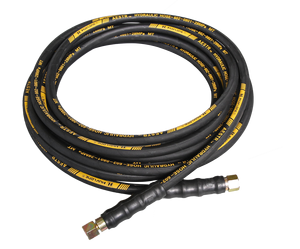 Botuo 3625Psi 250Bar 18Lpm Mesin Cuci Mobil Bertekanan Tinggi Air Dingin Berbahan Bakar Bensin - Pembersih Debu Bertekanan Tinggi - Product Image 4