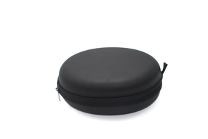 Étui de rangement universel anti-stress et anti-odeur en EVA pour grands écouteurs ronds, fourni directement par l'usine CN/VN (ODM) - Product Image 2