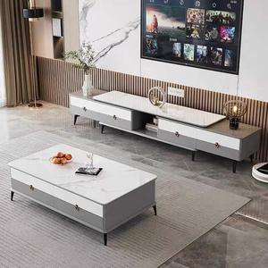 Mobili per <span class=keywords><strong>soggiorno</strong></span> in pietra sinterizzata, - Product Image 6